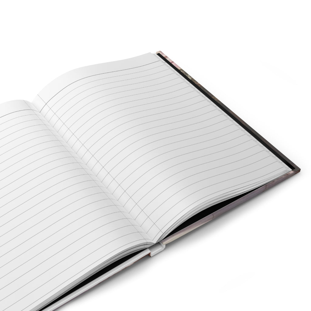 Love looks pretty on you <3 journal