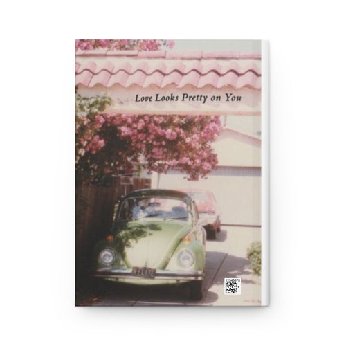 Love looks pretty on you <3 journal